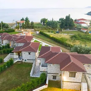Nico E Marie & Maison, 70m To Beach, Τορώνη