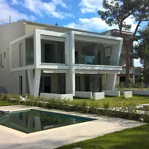  Gasthof Divine Luxury
